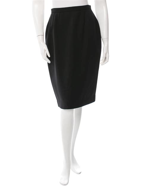 christian dior skirts|christian dior skirts for women.